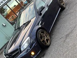 Begagnad 2008 Mercedes C63 AMG AMG Kombi | 249 900 kr (Bra pris)