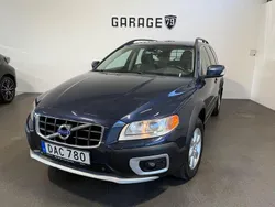 Blå Begagnad 2011 Volvo XC70 Summum SUV | 114 900 kr (Bra pris)