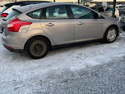 Begagnad 2011 Ford Focus Halvkombi | 45 000 kr (Superpris)