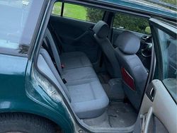 Grön Begagnad 2001 Skoda Octavia Tour Kombi | 13 000 kr (Marknadspris)