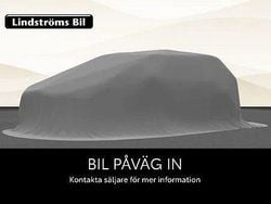 Vit Begagnad 2018 VW Golf Alltrack Kombi | 224 000 kr (Marknadspris)