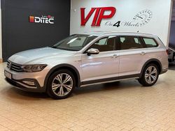Silver Begagnad 2020 VW Passat Alltrack Kombi | 279 800 kr (Marknadspris)