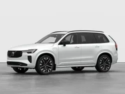 Ljusgrå (grå) Ny 2025 Volvo XC90 Ultra SUV | 1 020 000 kr (Dyr)
