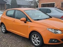 Begagnad 2009 Seat Ibiza Halvkombi | 35 000 kr