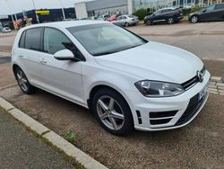 Begagnad 2015 VW Golf VII R-line Halvkombi | 79 000 kr (Lite dyr)
