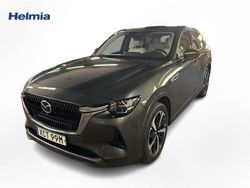 Grå Begagnad 2022 Mazda CX-60 Takumi-Line SUV | 429 900 kr (Marknadspris)