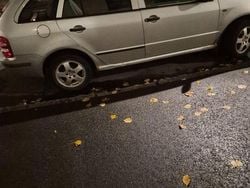 Silver Begagnad 2002 Skoda Fabia Halvkombi | 5 000 kr (Superpris)