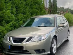 Begagnad 2008 Saab 9-3 Vector Kombi | 69 000 kr