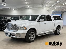 Vit Begagnad 2017 Dodge Ram Pickup | 319 900 kr (Marknadspris)