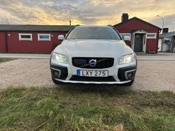 Begagnad 2016 Volvo XC70 Kombi | 138 000 kr (Bra pris)