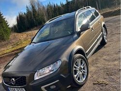Brun Begagnad 2016 Volvo XC70 Standard Kombi | 214 900 kr (Marknadspris)