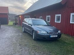 Begagnad 2007 Volvo V70 Kombi | 25 000 kr (Bra pris)