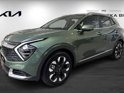 Grön Ny 2025 Kia Sportage 2 SUV | 444 500 kr (Marknadspris)