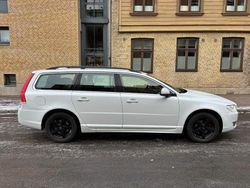Begagnad 2016 Volvo V70 Momentum Kombi | 77 000 kr (Superpris)
