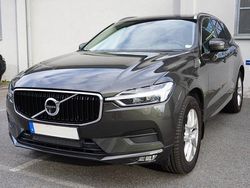 Grå Begagnad 2020 Volvo XC60 Momentum SUV | 309 900 kr (Bra pris)
