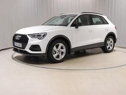 Arkonavit Begagnad 2024 Audi Q3 Advanced SUV | 358 800 kr (Marknadspris)