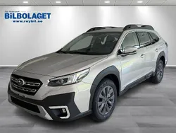Brun Ny 2024 Subaru Outback SUV | 481 800 kr