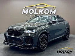 BMW X6 M
