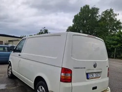 Begagnad 2009 VW T5 Van | 20 000 kr