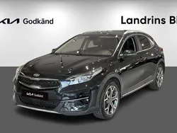 Svart Begagnad 2021 Kia XCeed Advance SUV | 229 300 kr (Lite dyr)