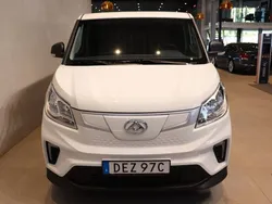 Vit Begagnad 2020 Maxus eDeliver 3 Van | 386 250 kr