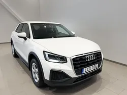 Ibisvit Begagnad 2022 Audi Q2 Proline SUV | 249 000 kr (Marknadspris)