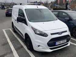 Begagnad 2018 Ford Transit Van | 119 000 kr (Marknadspris)
