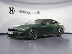 Okänd Begagnad 2023 BMW M850 M Performance Sportkupé | 839 500 kr (Marknadspris)