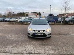 Grå Begagnad 2008 Ford Focus Trend Kombi | 23 900 kr (Marknadspris)