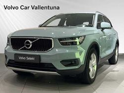Blå Begagnad 2018 Volvo XC40 Momentum SUV | 289 000 kr (Lite dyr)