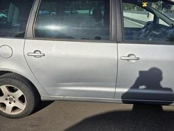 Silver Begagnad 2009 Seat Alhambra Minibuss | 42 500 kr