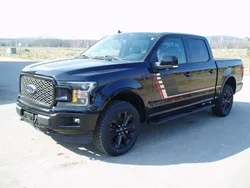 Begagnad 2019 Ford F-150 Lariat Pickup | 823 750 kr