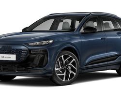 Ny 2025 Audi Q6 e-tron Proline SUV | 899 000 kr (Lite dyr)