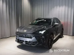 Grå Ny 2025 Cupra Terramar SUV | 489 900 kr
