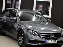 Mercedes E300