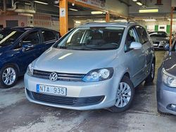 Ljusbrun Begagnad 2010 VW Golf VI Halvkombi | 69 999 kr (Marknadspris)