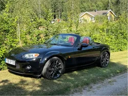 Begagnad 2006 Mazda MX5 Cab | 124 900 kr