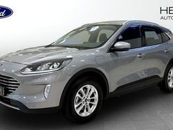 Grå (grey) Begagnad 2022 Ford Kuga Titanium SUV | 254 900 kr (Marknadspris)