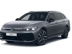 Ny 2024 VW Passat R-line Kombi | 607 900 kr (Lite dyr)