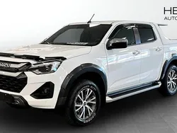 Ny 2024 Isuzu D-Max Pickup | 619 900 kr (Bra pris)