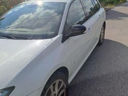 Vit Begagnad 2010 Renault Laguna GrandTour Kombi | 37 000 kr (Bra pris)