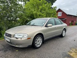 Brun Begagnad 2005 Volvo S80 Kinetic Sedan | 28 000 kr (Marknadspris)