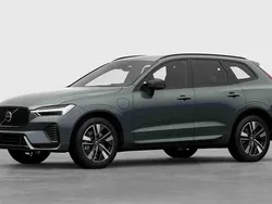 Grön Ny 2026 Volvo XC60 SUV | 603 600 kr (Bra pris)