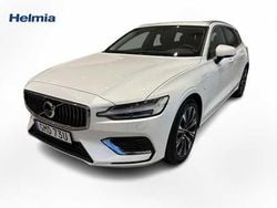 Begagnad 2024 Volvo V60 Kombi | 439 000 kr (Marknadspris)