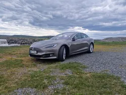 Begagnad 2016 Tesla Model S Sedan | 272 000 kr (Marknadspris)