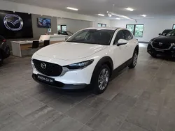 Ny 2025 Mazda CX-30 Center-Line SUV | 370 500 kr (Lite dyr)