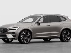 Ny 2025 Volvo XC60 Ultra SUV | 808 800 kr