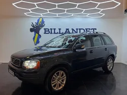 Blå Begagnad 2007 Volvo XC90 Momentum SUV | 59 900 kr (Marknadspris)