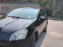 Begagnad 2008 Nissan Qashqai SUV | 41 000 kr