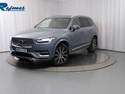Begagnad 2021 Volvo XC90 SUV | 489 800 kr